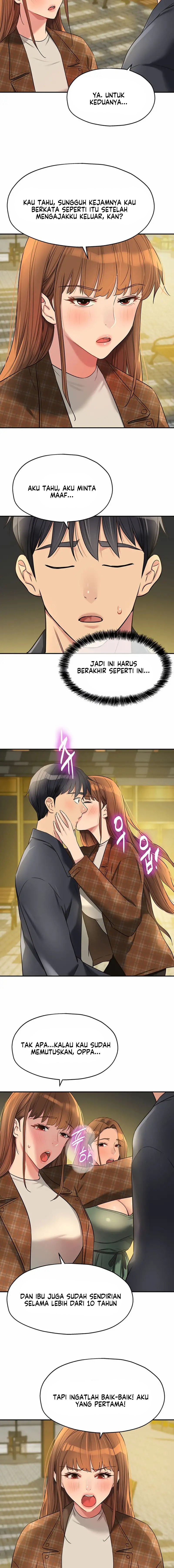 The Pleasure Shop Chapter 125