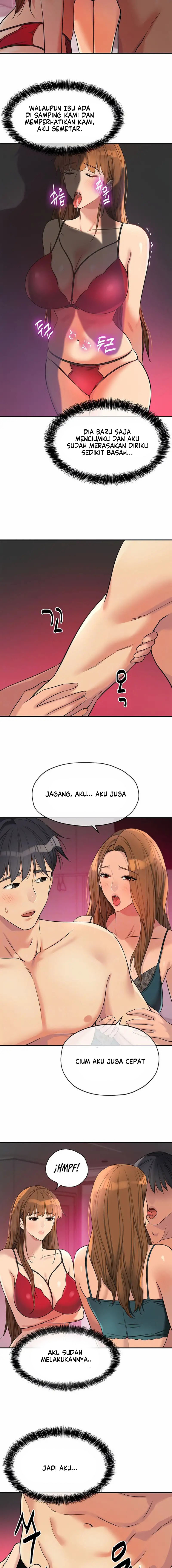 The Pleasure Shop Chapter 126