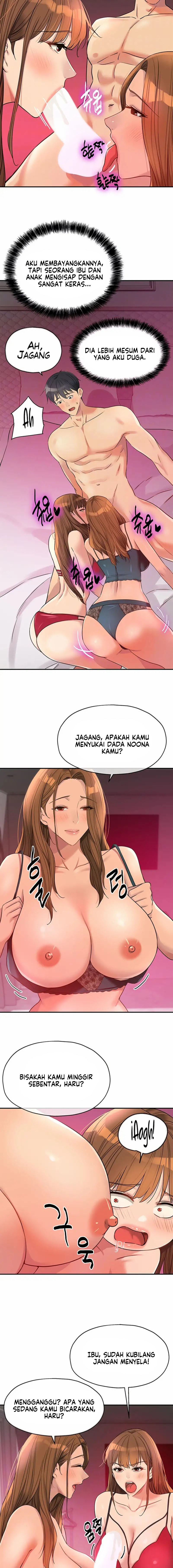 The Pleasure Shop Chapter 126