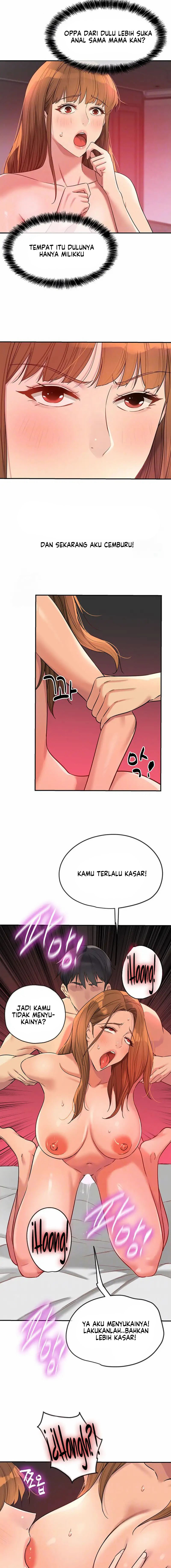 The Pleasure Shop Chapter 127