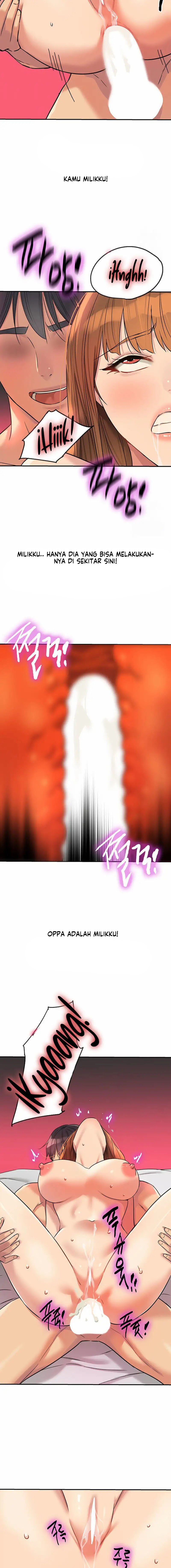 The Pleasure Shop Chapter 127