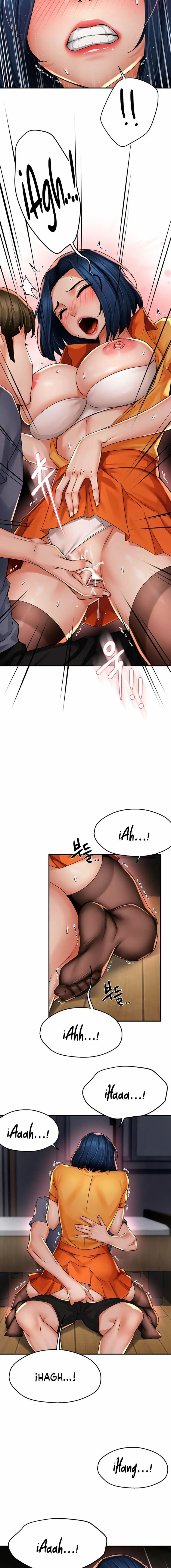 Yogurt Delivery Lady Chapter 59