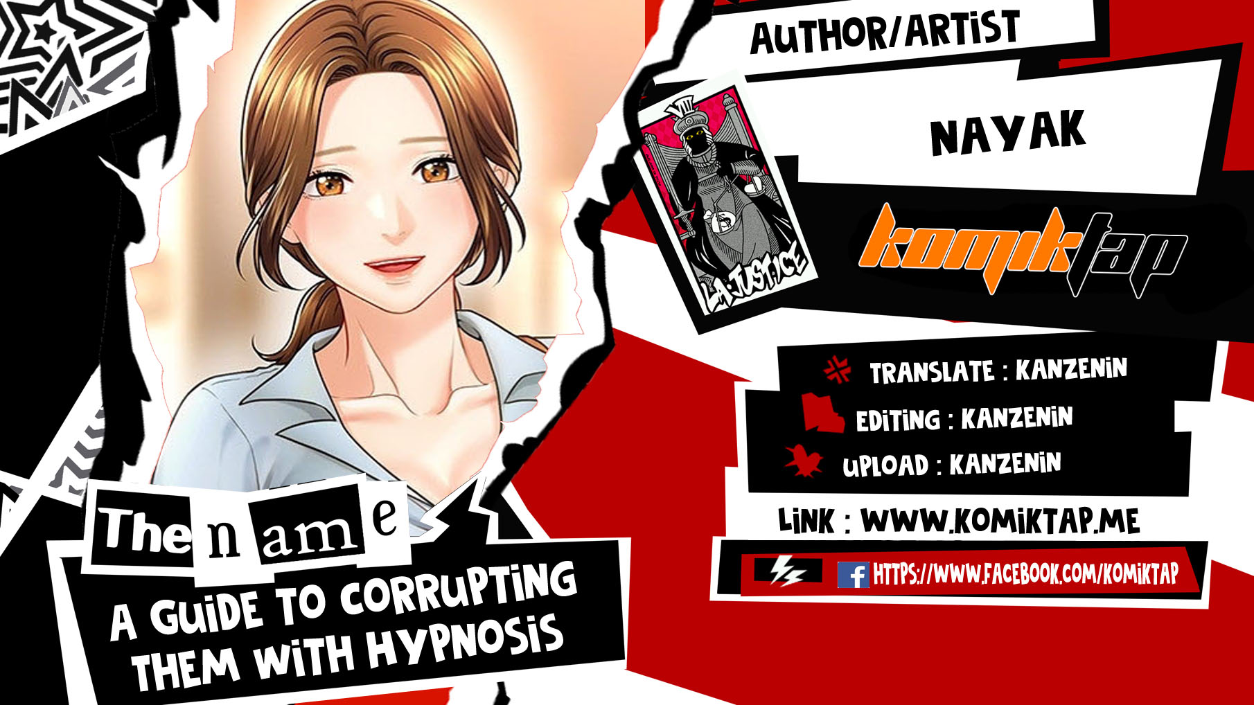 A Guide to Corrupting Them With Hypnosis Chapter 27