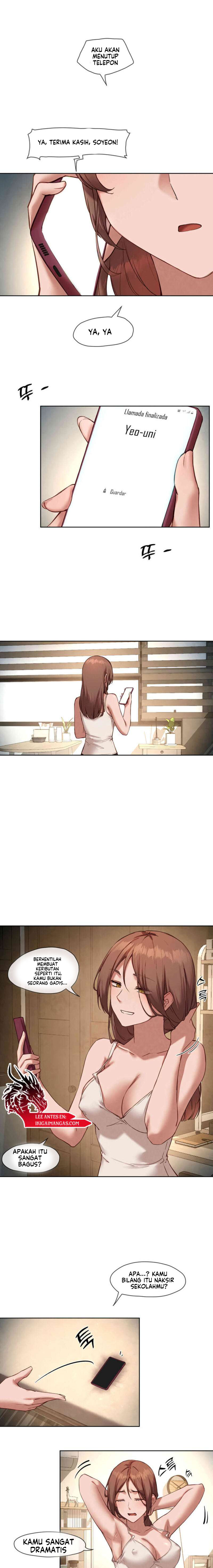 Gacha Girl Next Door Chapter 17