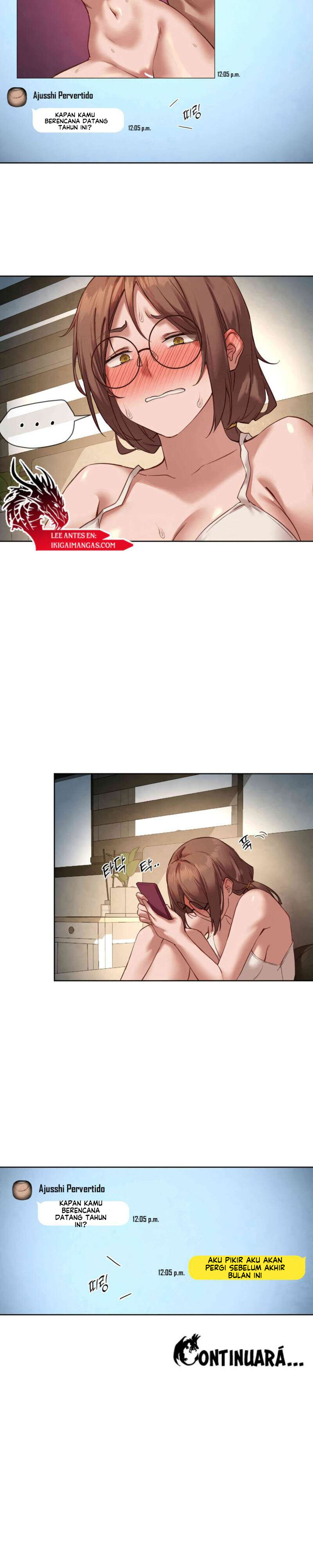 Gacha Girl Next Door Chapter 17