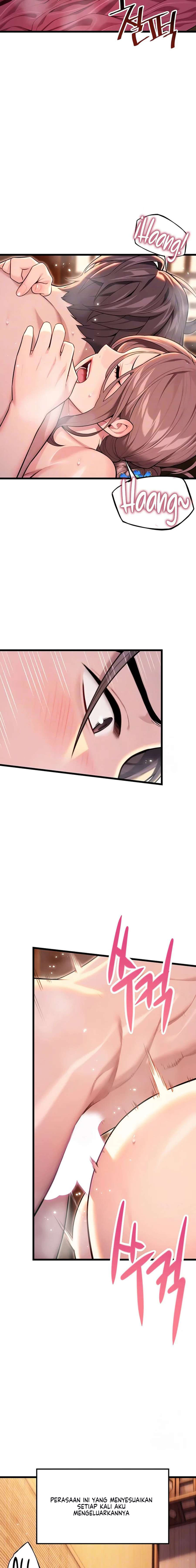 God Bless You Chapter 28