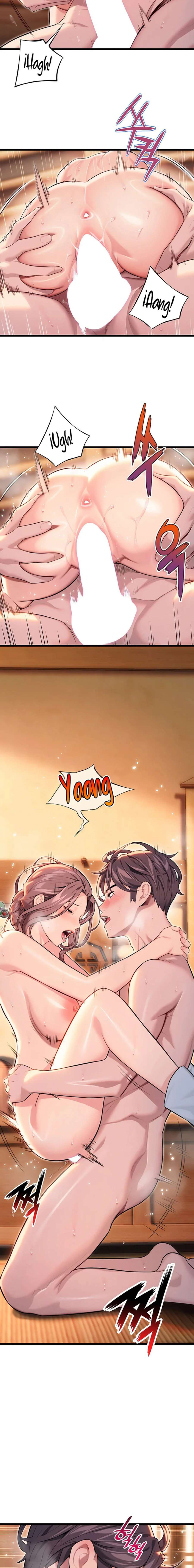 God Bless You Chapter 28