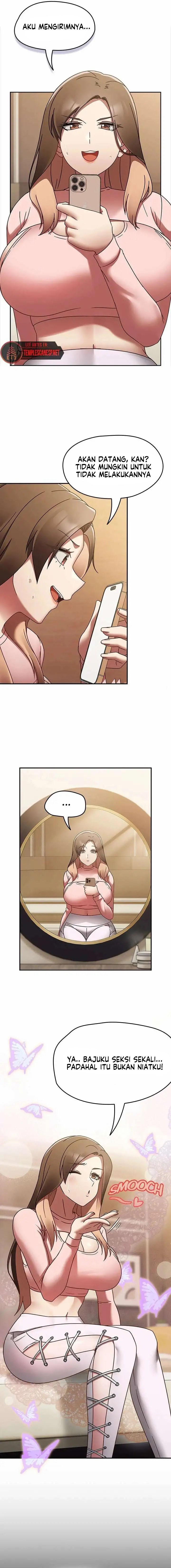 Ground and Pound Chapter 16