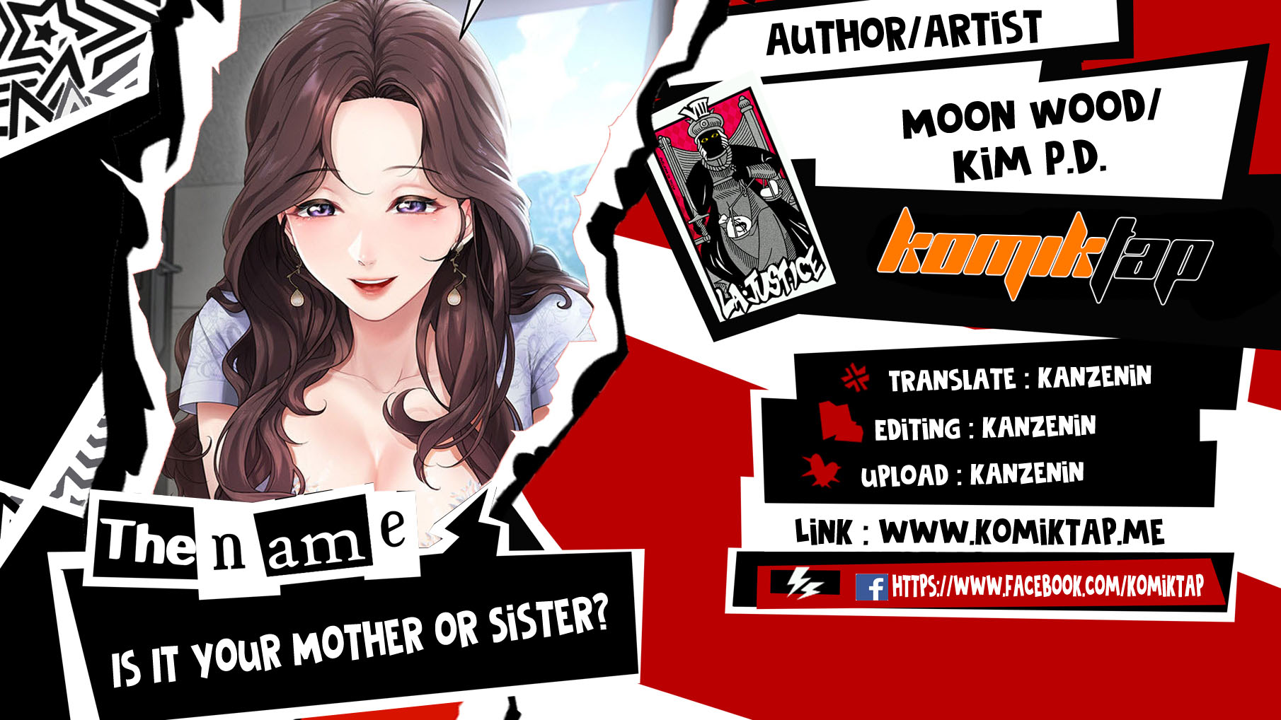 My Mom and Sister Chapter 47