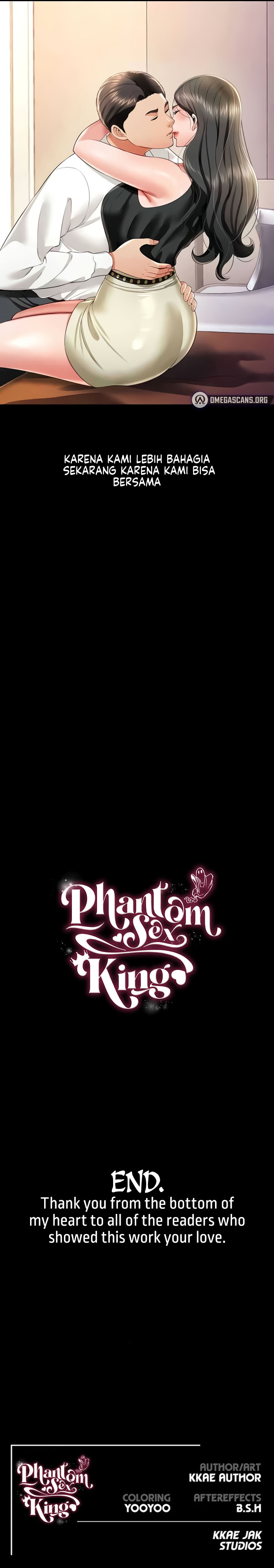 Phantom Ghost King Chapter 26