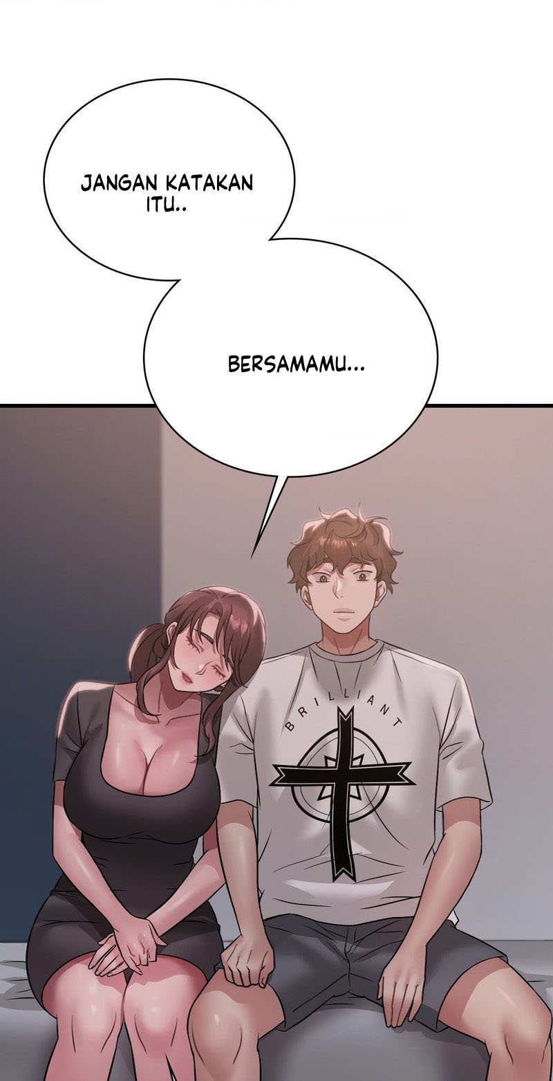 She wants to get drunk Chapter 82