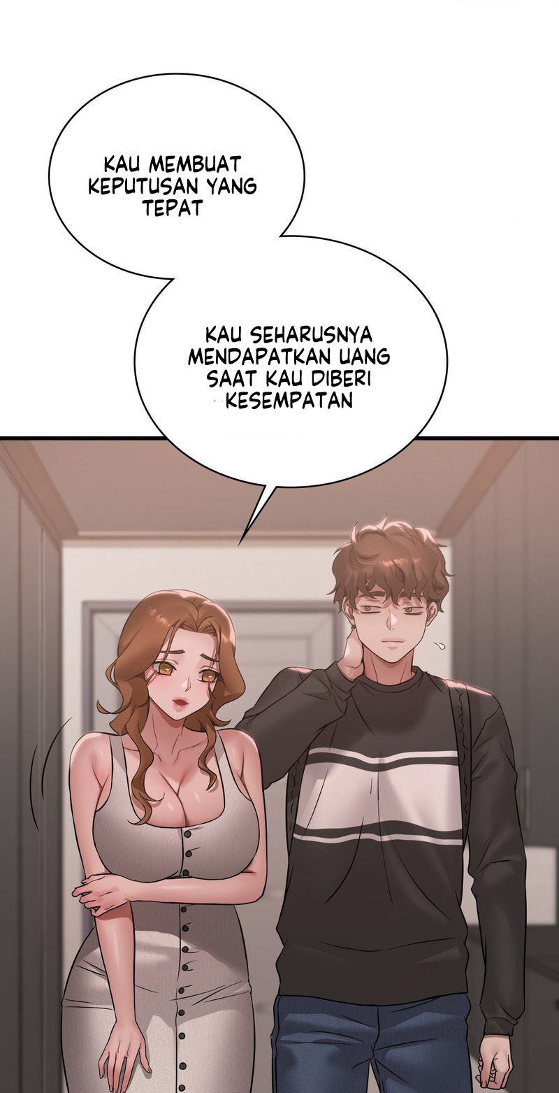 She wants to get drunk Chapter 83