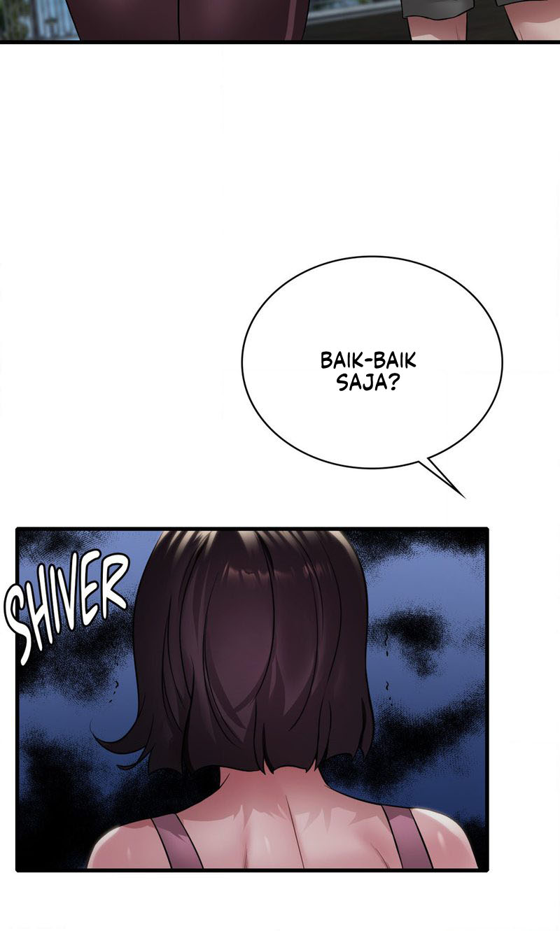 She wants to get drunk Chapter 85