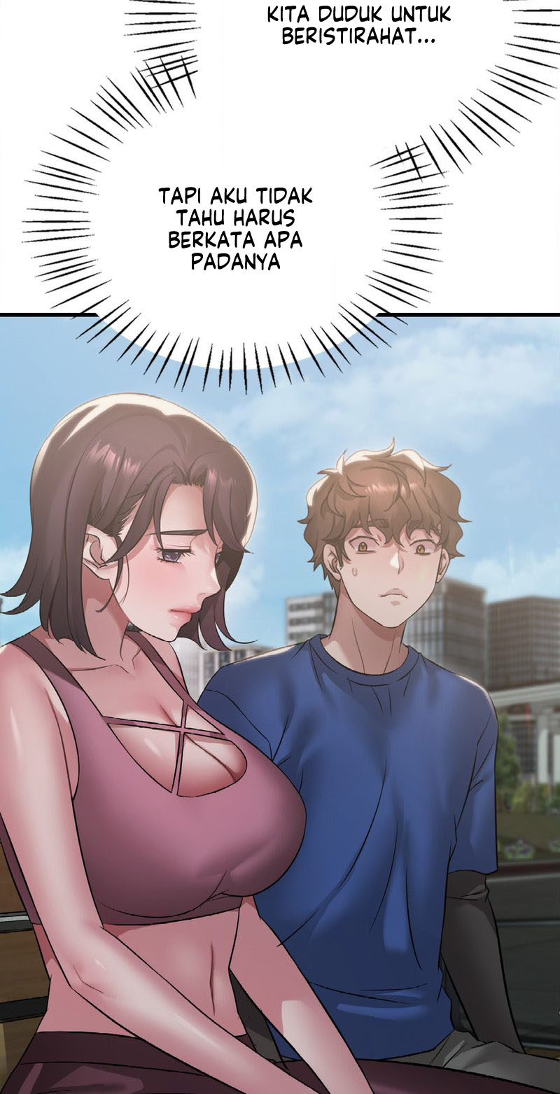 She wants to get drunk Chapter 85