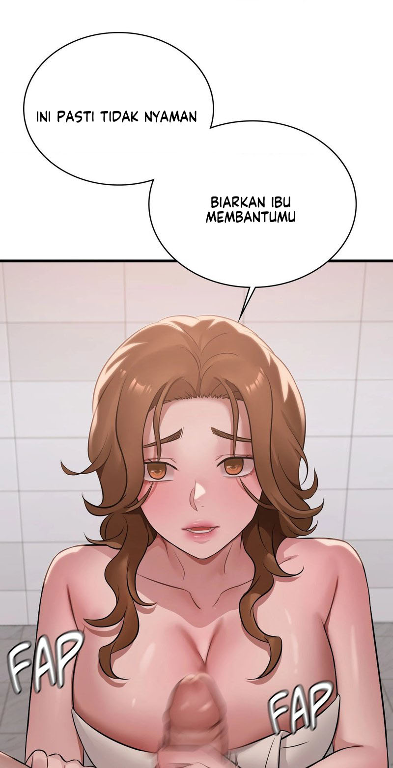 She wants to get drunk Chapter 88