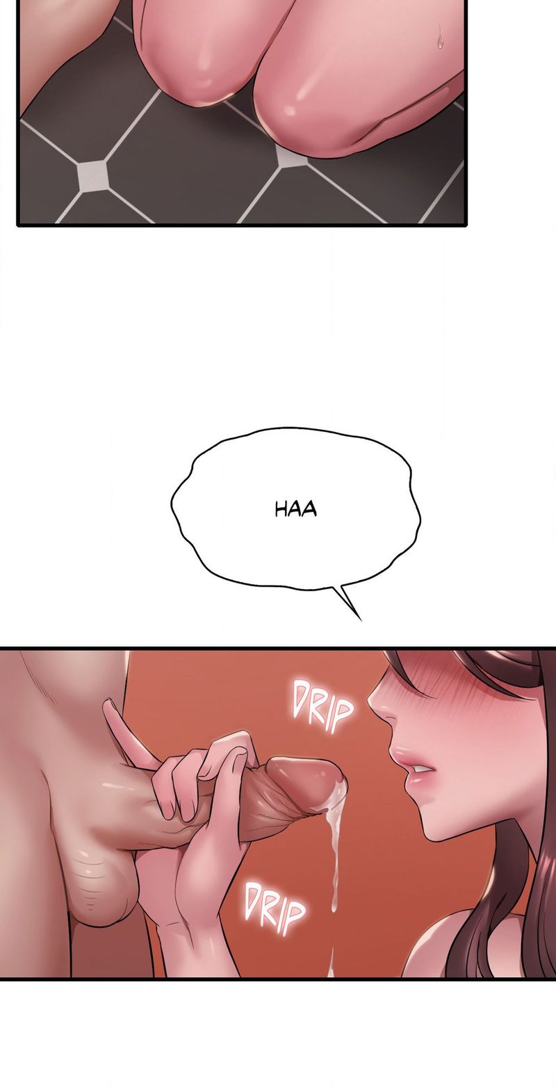 She wants to get drunk Chapter 91