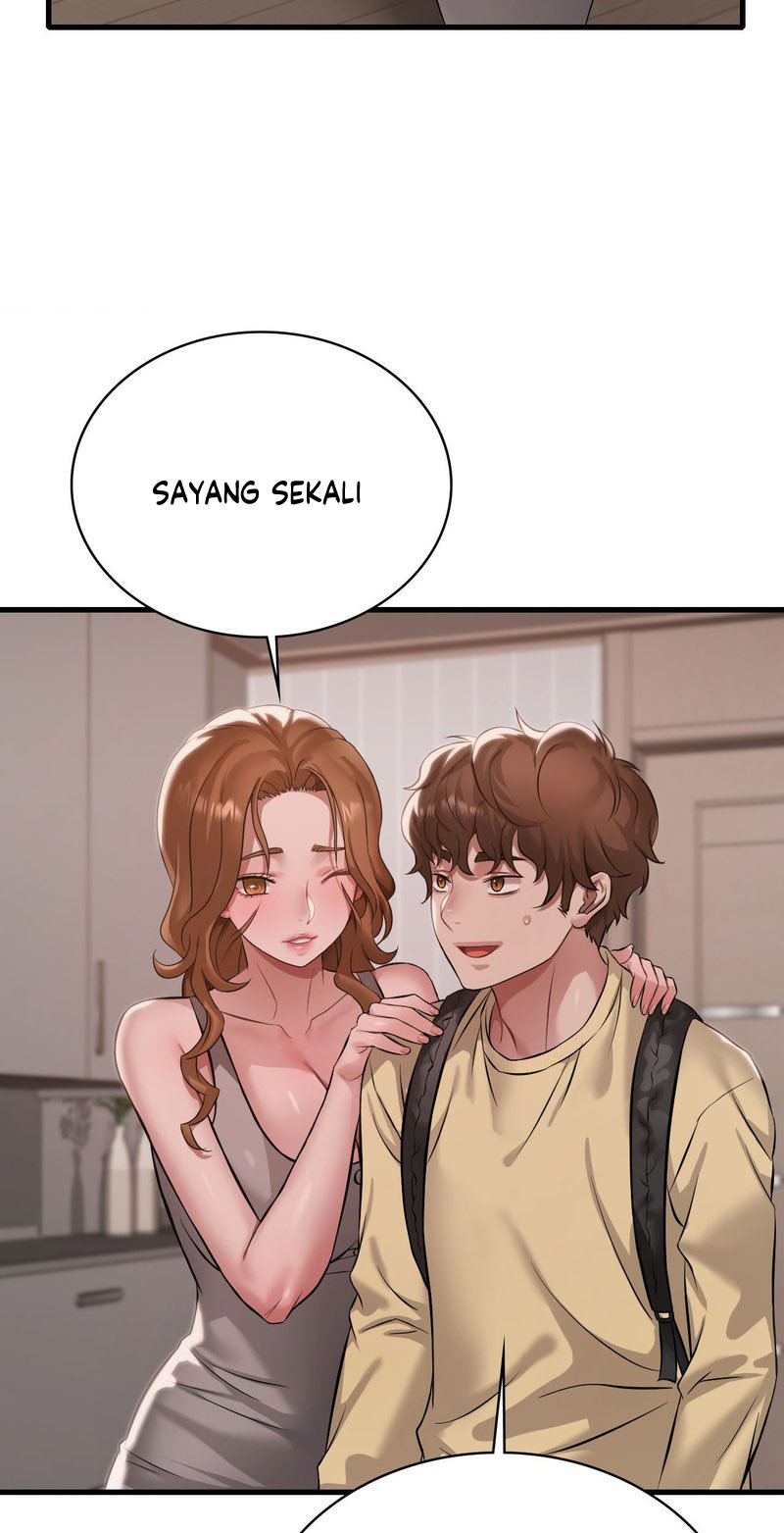 She wants to get drunk Chapter 93