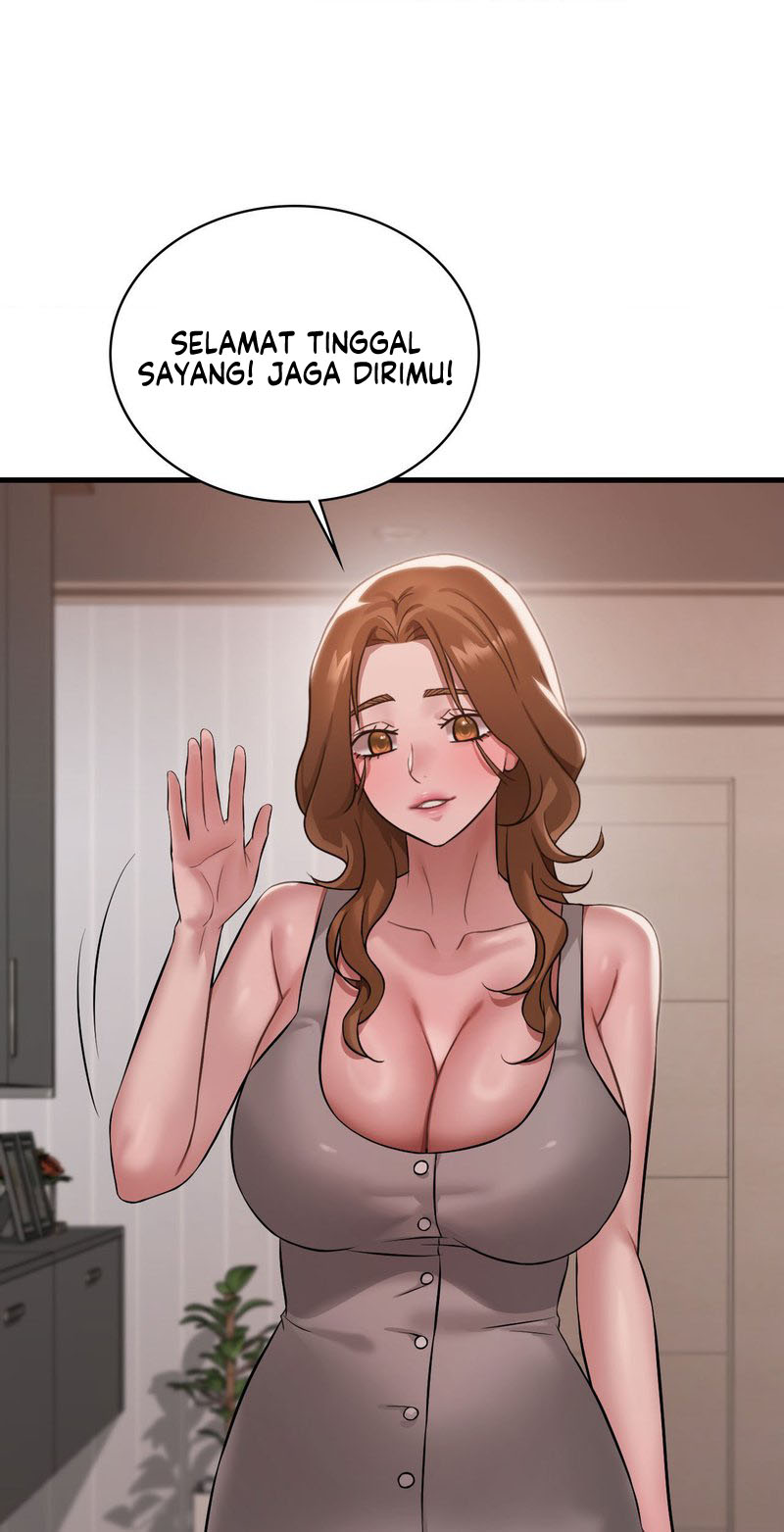 She wants to get drunk Chapter 93