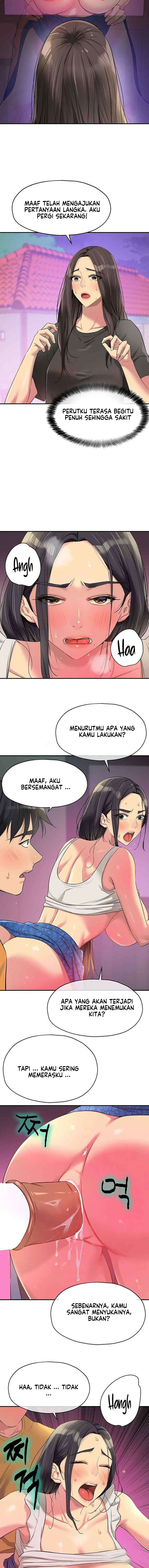 The Pleasure Shop Chapter 85