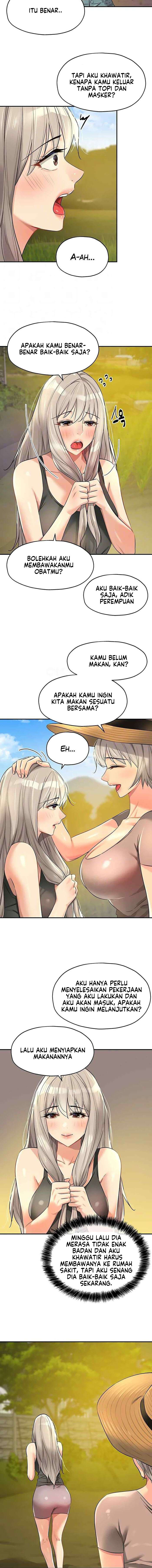 The Pleasure Shop Chapter 87