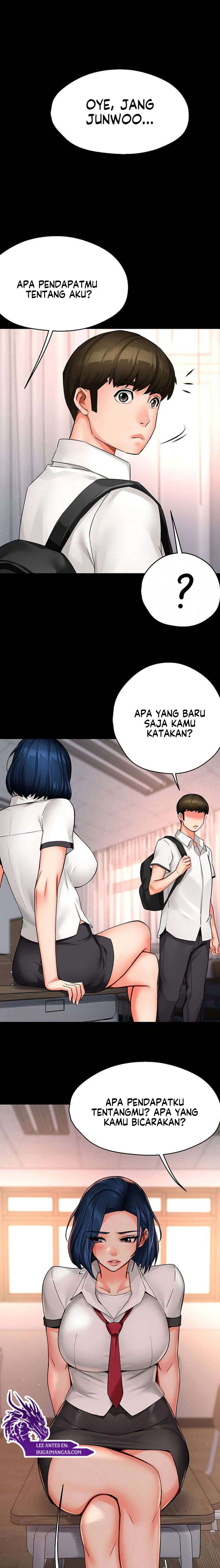 Yogurt Delivery Lady Chapter 39