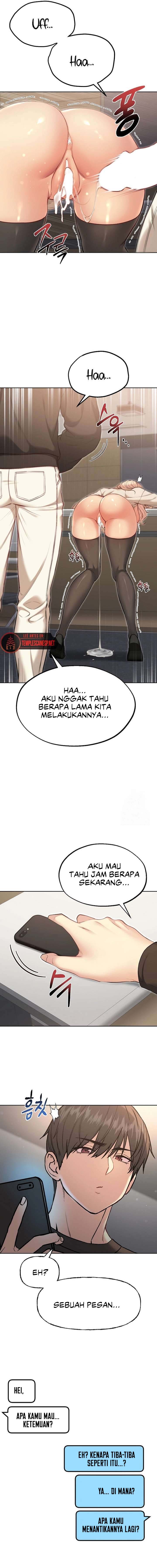 Anonymous 7 Chapter 10