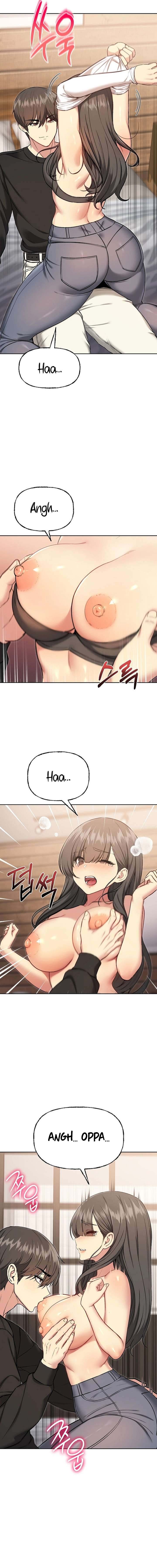 Anonymous 7 Chapter 10