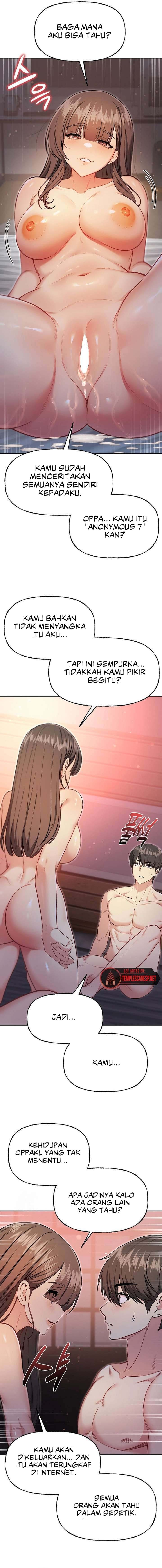 Anonymous 7 Chapter 10