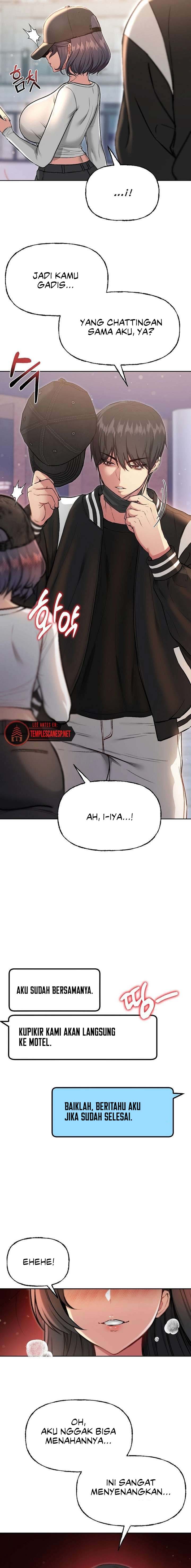 Anonymous 7 Chapter 10