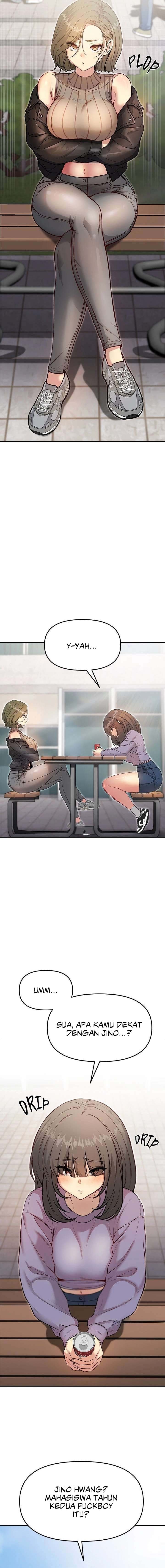 Anonymous 7 Chapter 7