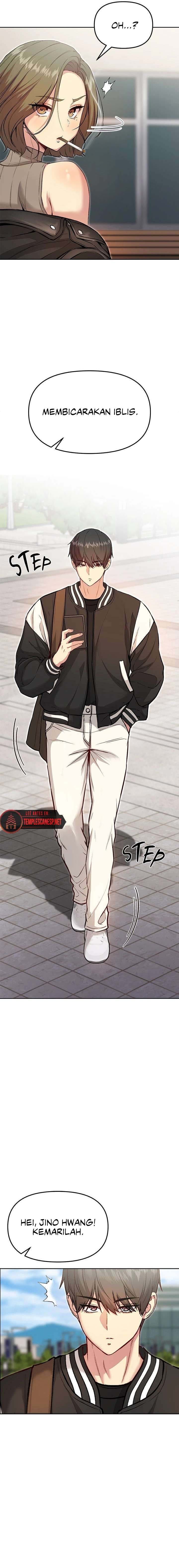 Anonymous 7 Chapter 7