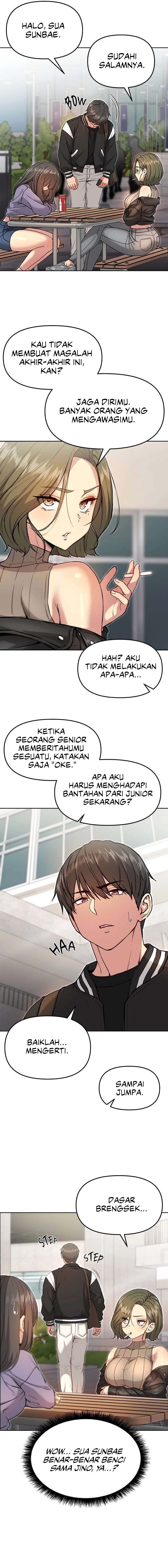 Anonymous 7 Chapter 7