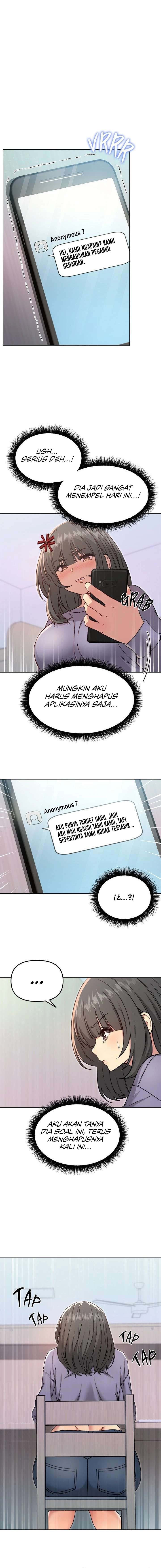 Anonymous 7 Chapter 7
