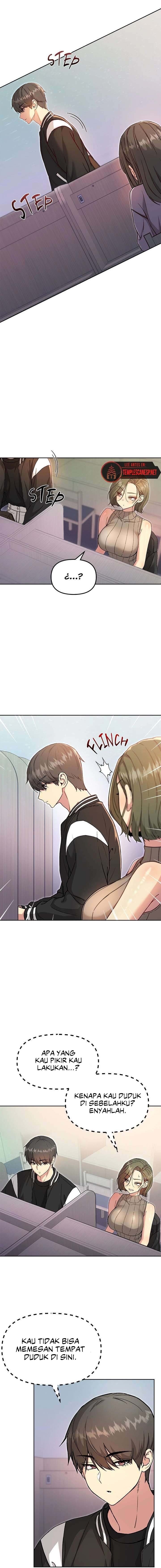 Anonymous 7 Chapter 7