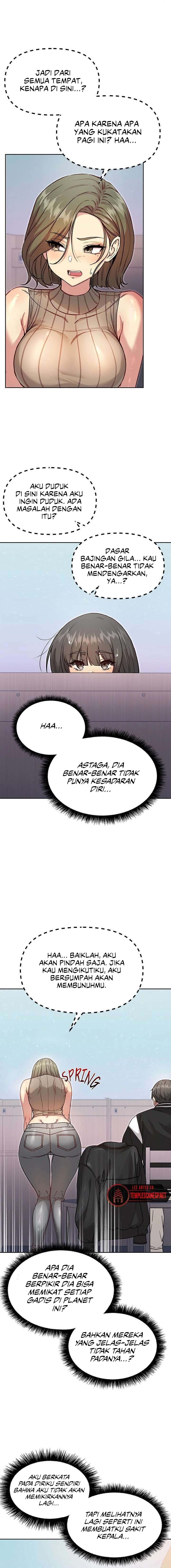 Anonymous 7 Chapter 7