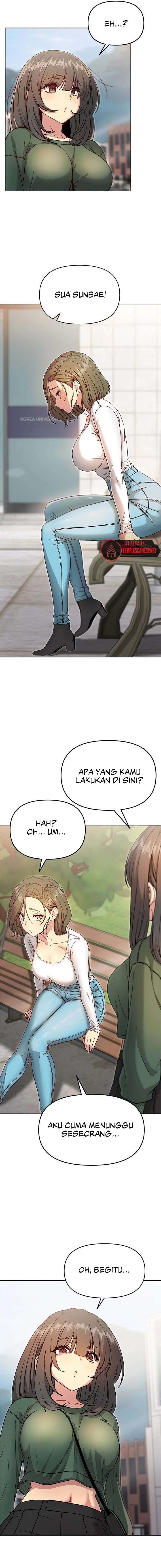 Anonymous 7 Chapter 7