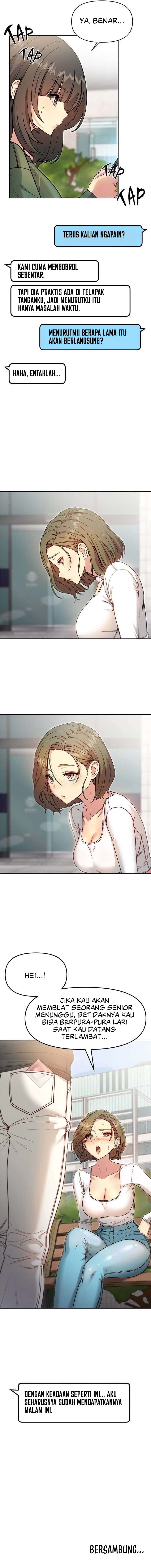 Anonymous 7 Chapter 7
