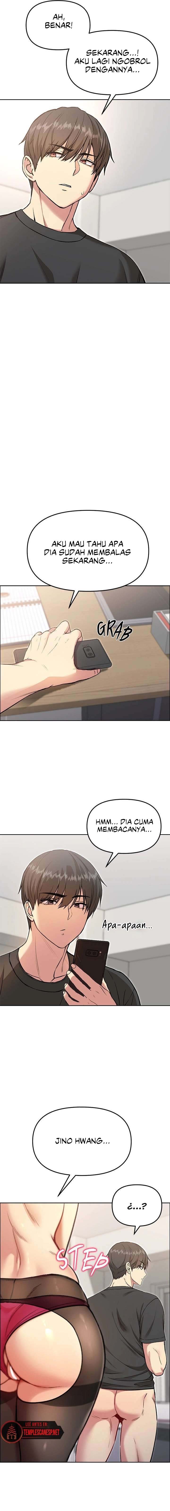 Anonymous 7 Chapter 7