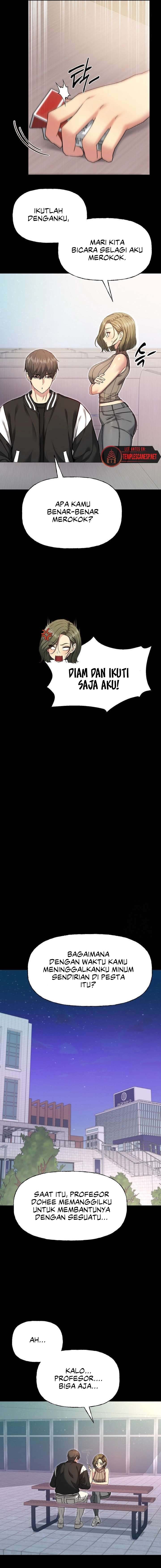 Anonymous 7 Chapter 8