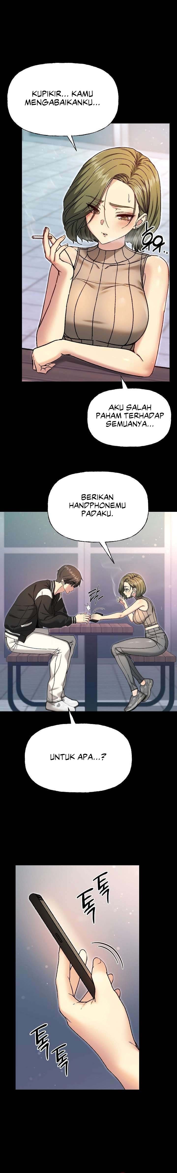 Anonymous 7 Chapter 8