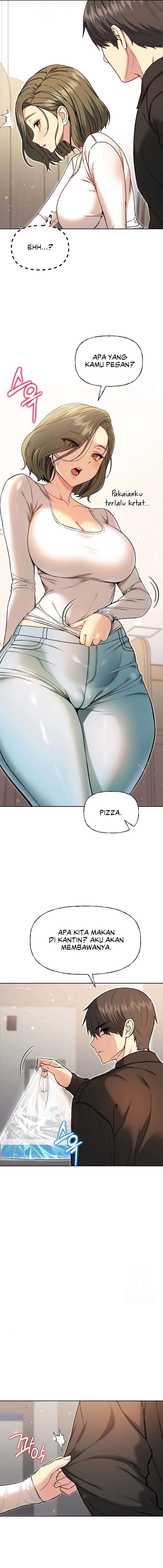 Anonymous 7 Chapter 8
