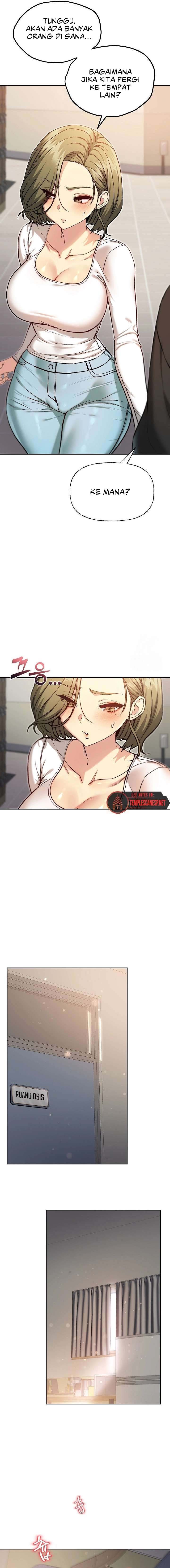 Anonymous 7 Chapter 8