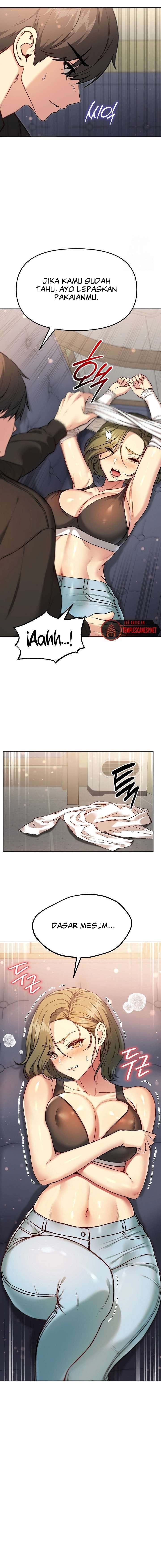 Anonymous 7 Chapter 8