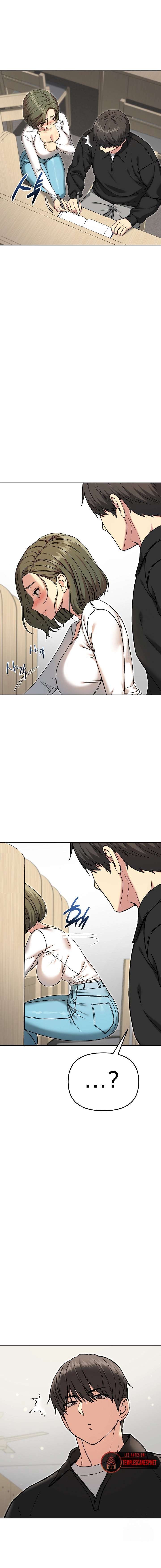 Anonymous 7 Chapter 8