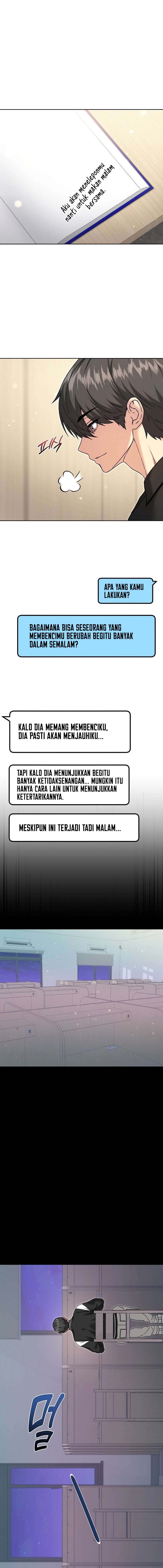 Anonymous 7 Chapter 8