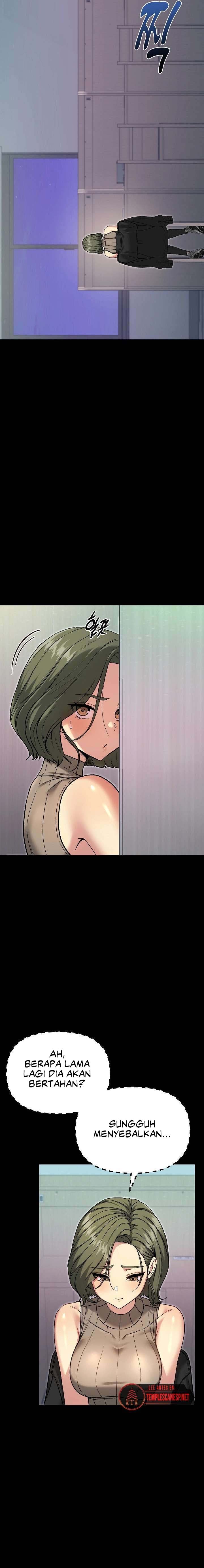 Anonymous 7 Chapter 8