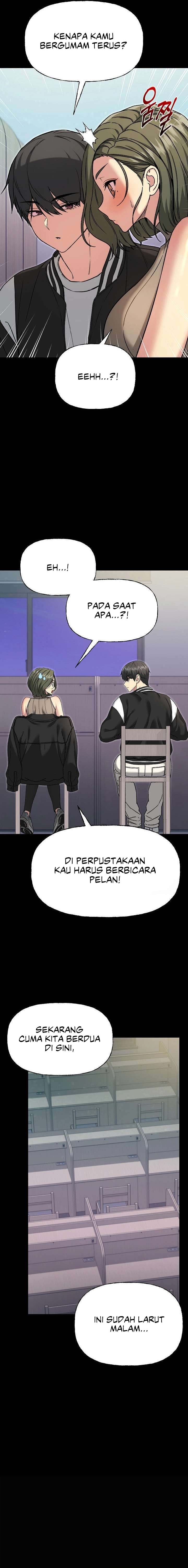Anonymous 7 Chapter 8