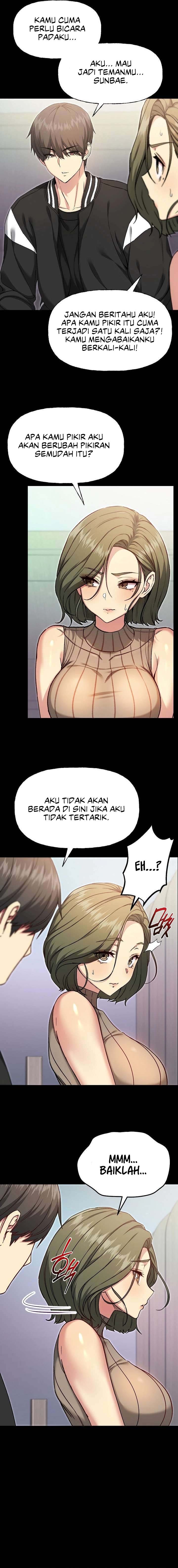 Anonymous 7 Chapter 8