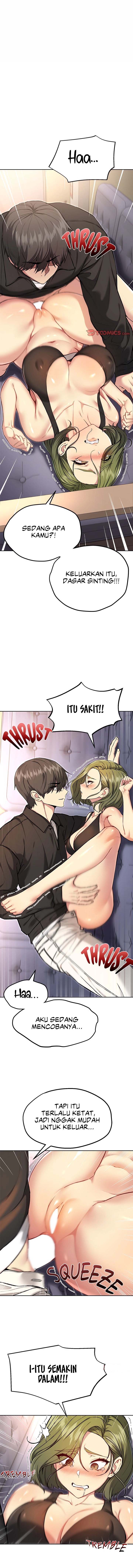 Anonymous 7 Chapter 9