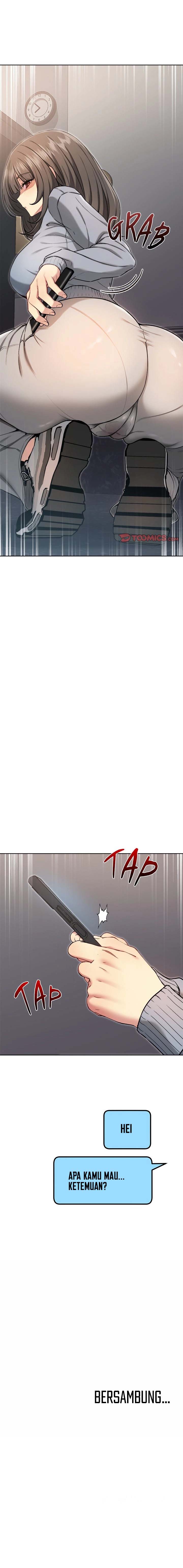Anonymous 7 Chapter 9